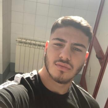 Babysitter in Cerveteri: Alessio