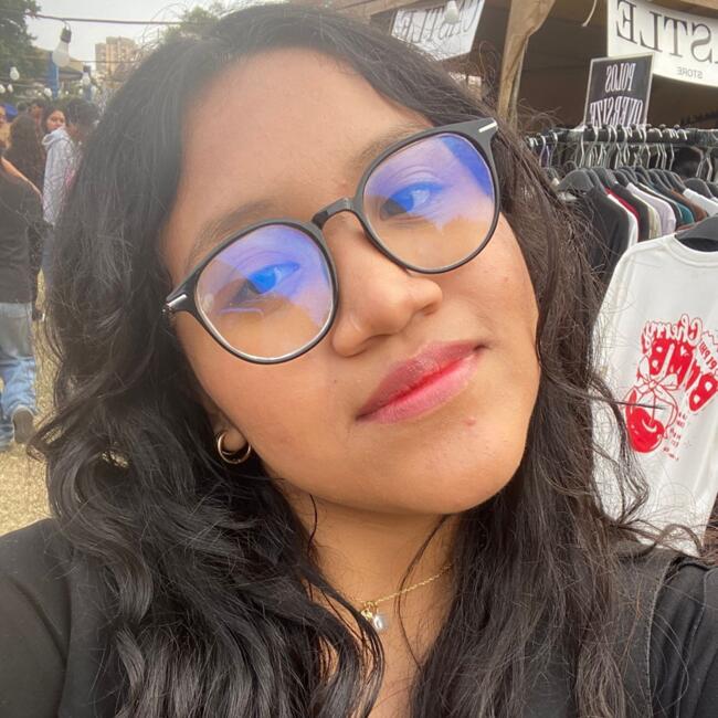 Babysitter in El Agustino: Yadhira