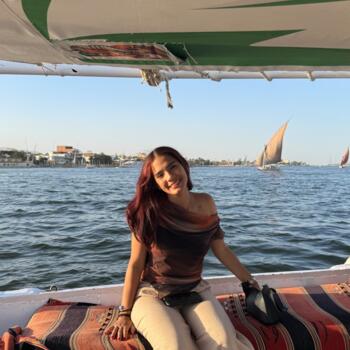 Niñera Arraiján: Celine Rojas