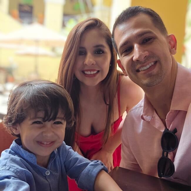 Babysitting job in San Pablo: Arellys