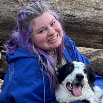 Nanny in Louisville: Kaile