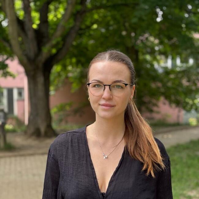 Chůva v Brno: Sára