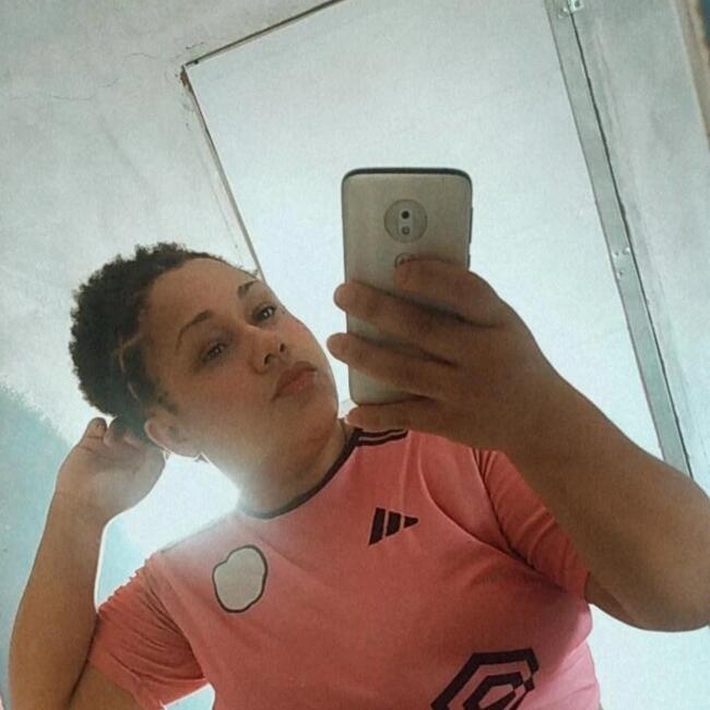 Babá em Santa Maria: Ana