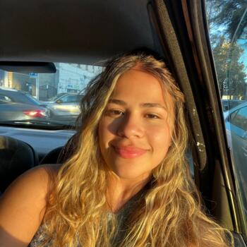 Babysitter in Coimbra: Juliane