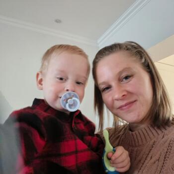 Babysitjob in Brasschaat: Stephanie