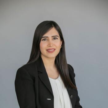 Babysitting job in Monterrey: babysitting job Daniela