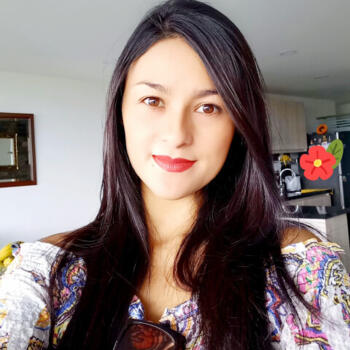 Parent Bogotá: Cristina