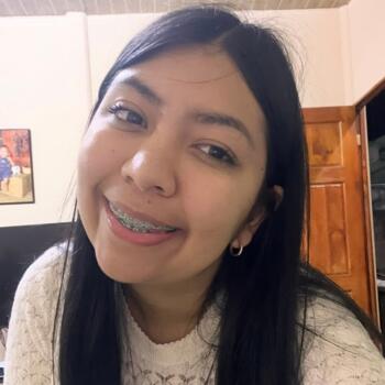 Babysitter in San Rafael (Provincia de Heredia): Ale