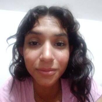 Babysitter Valledupar: Daniela