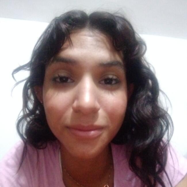 Babysitter in Valledupar: Daniela