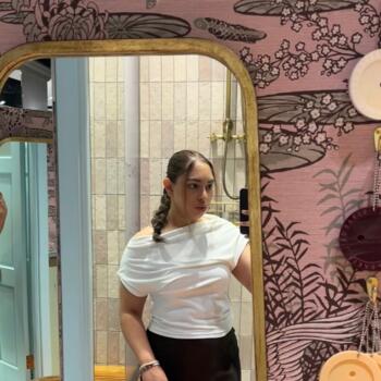 Nanny in Boksburg: Amirah