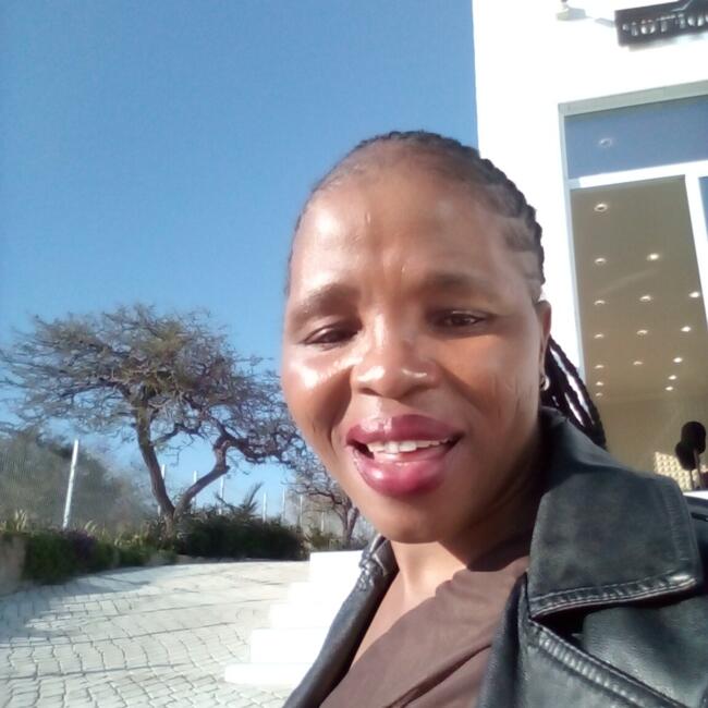 Babysitter in Durban: Vuyiswa