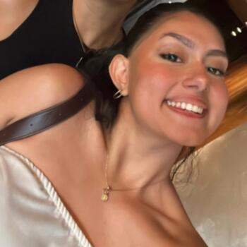 Oppas in Amsterdam: Maria