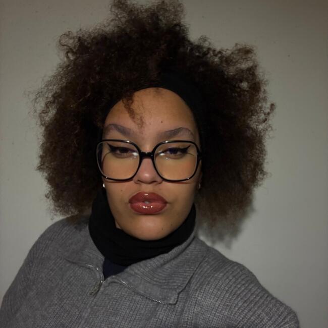 Babysitter in Lille: Soayline