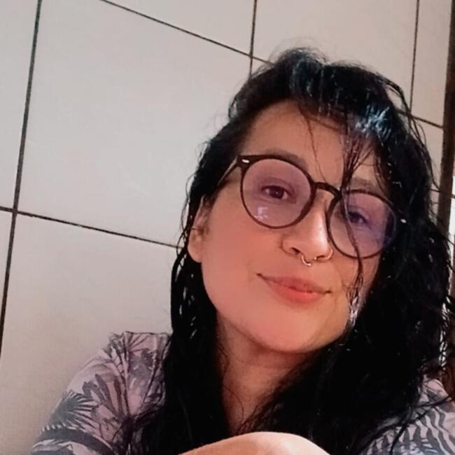 Babysitter in Guayaquil: Ana Paula