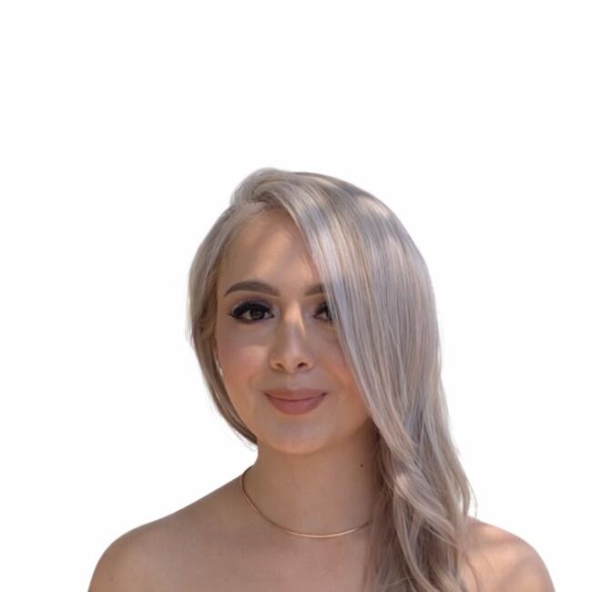 Babysitter in San Rafael Arriba: De Siriett