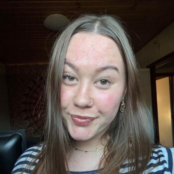 Baby-sitter Merelbeke: Ann-Sophie