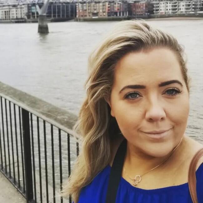 Babysitter in Blanchardstown: Dervla