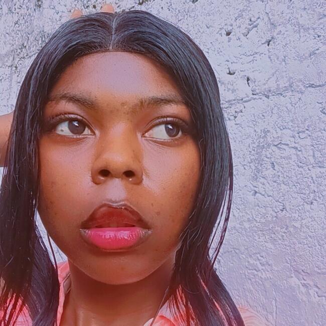 Babysitter in Lusaka: Grace