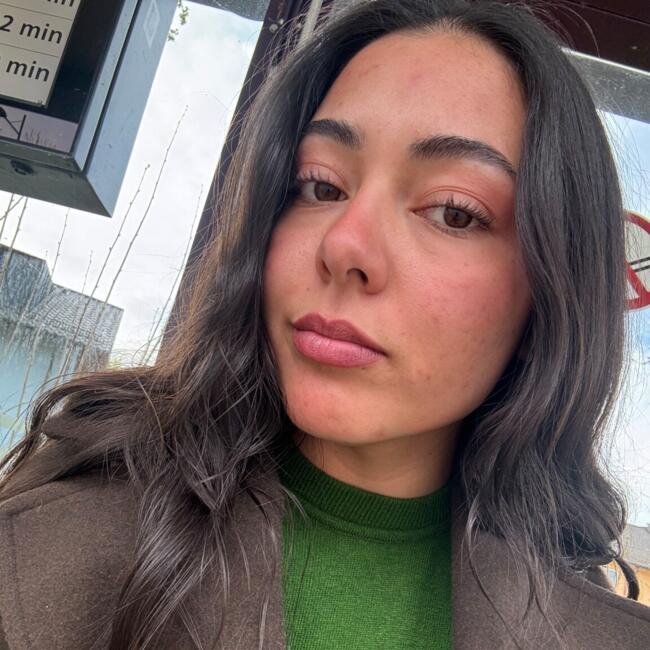 Babysitter in Unterföhring: Romina