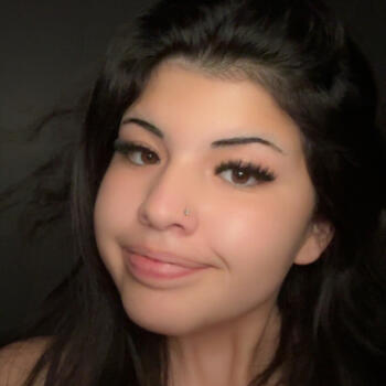 Babysitter Edmonton: Rocio