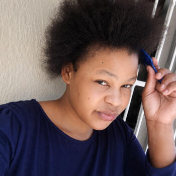 Nanny Hillcrest (KwaZulu-Natal): Samkelisiwe