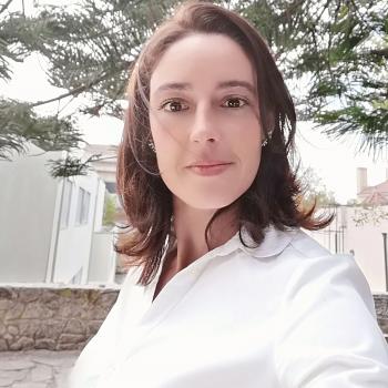 Babysitter em Vila Nova de Gaia: Joana