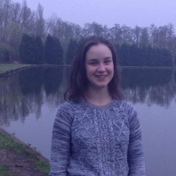 Babysitter Turnhout: Anke