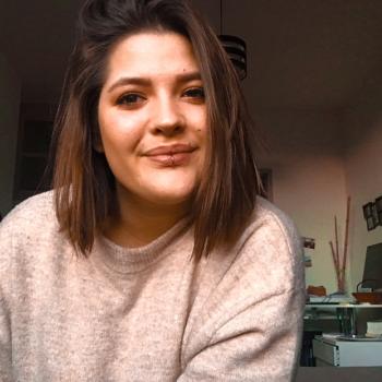 Babysitter Poitiers: Annelaure