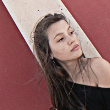 Niñera Rivas-Vaciamadrid: Adriana