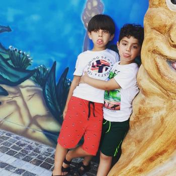 Babysitting Jobs in Naples: babysitting job Salvatore
