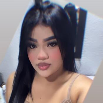 Babysitter in Medellín: Luisa