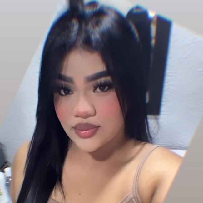 Babysitter in Medellín: Luisa