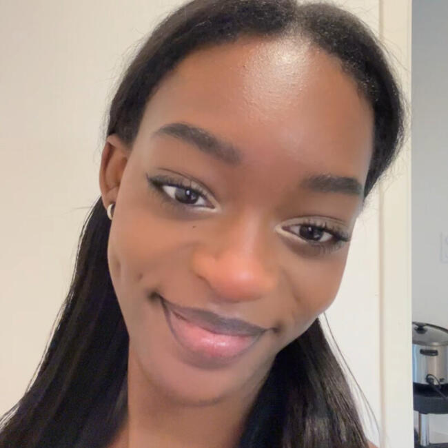 Babysitter in Corbeil-Essonnes: Céleste