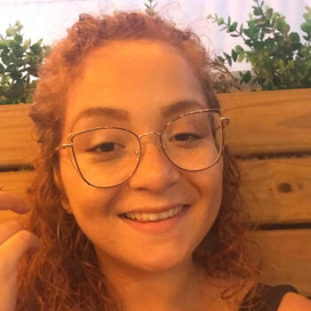 Babá São José (São José): Natália