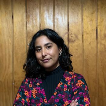 Niñera en Chiguayante: Lorena