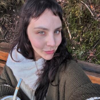 Nanny in Barcelona: Gina