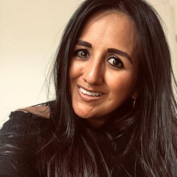 Childminder in Goirle: Apolonia