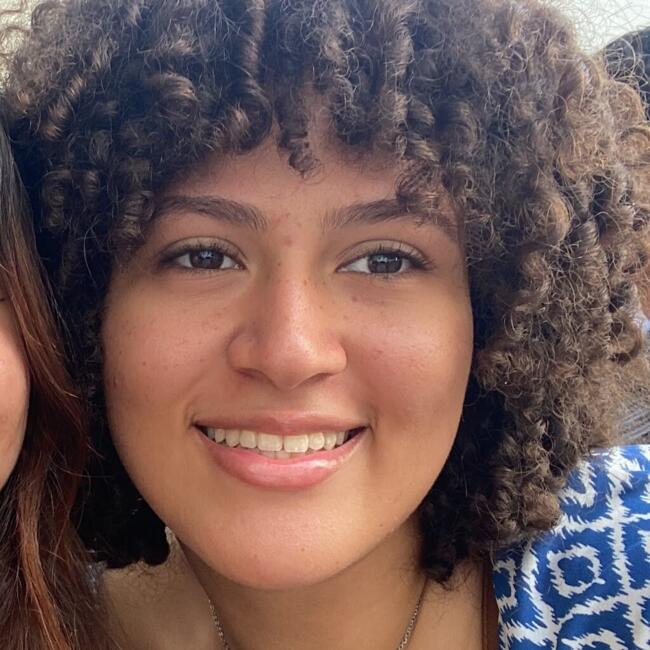 Niñera en Santo Domingo (Distrito de Santo Domingo): Lizz