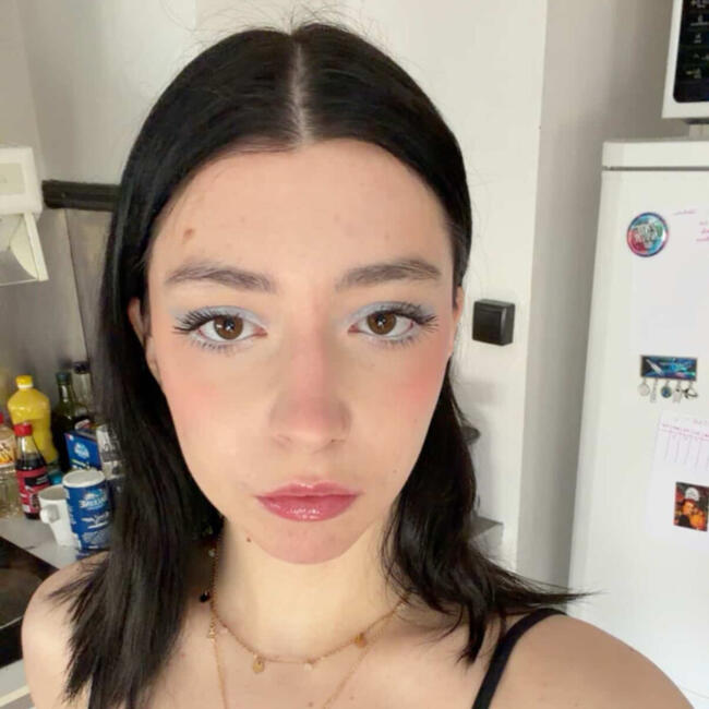 Babysitter in Toulouse: Camille