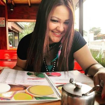 Niñera en Sabanilla: Rebe⃝⃤