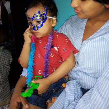 Babysitter in Tarapoto (San Martín): Luz