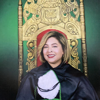 Babysitter in Brasília: Emanuelle