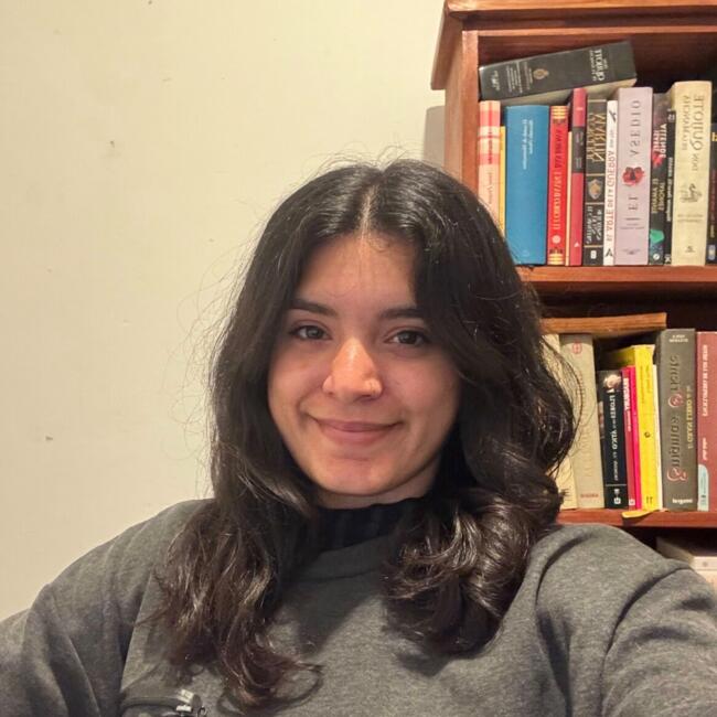 Babysitter in Montevideo: Jalime