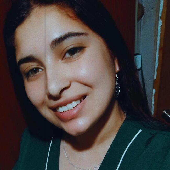 Babysitter in Chillán: Constanza