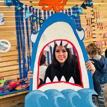 Niñera en Puente Alto: Paloma