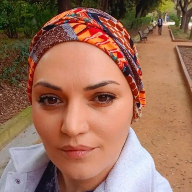 Nanny in Athens: Lali