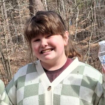 Babysitter in Acworth: Gabrielle