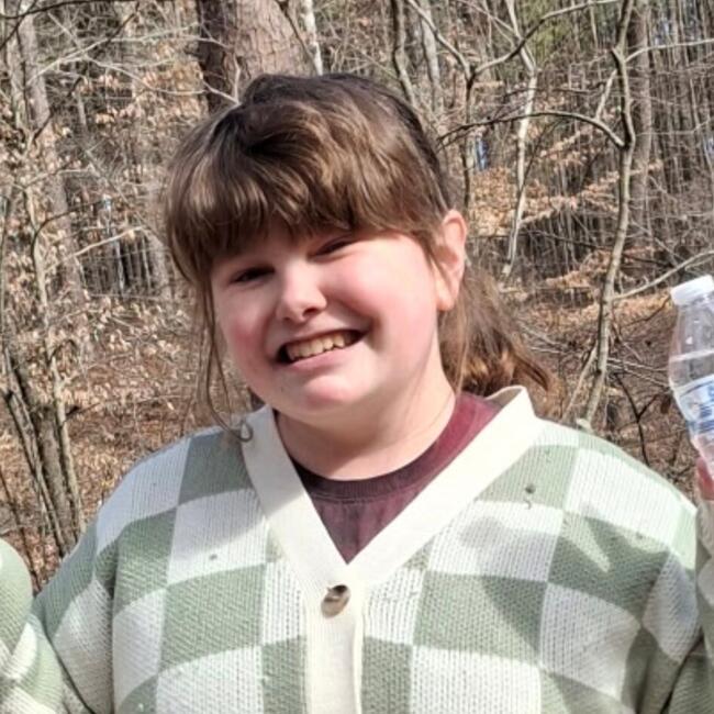 Babysitter in Acworth: Gabrielle