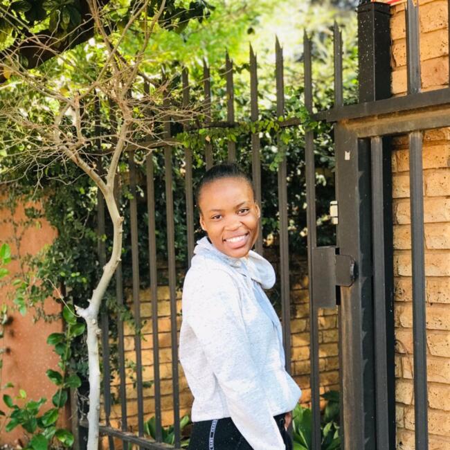 Babysitter in Roodepoort: Loretta